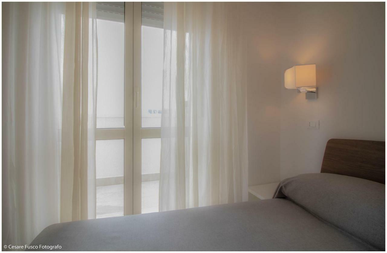 Hotel Caraibi Milano Marittima Exterior foto
